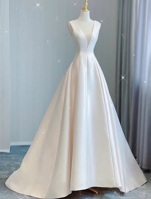 Wedding Dresses in Color Wedding Dresses A-Line Separates Separates Knee Length Tulle Bridal Skirts Bridal Gowns